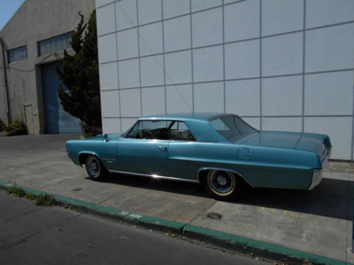 1964 pontiac grand prix