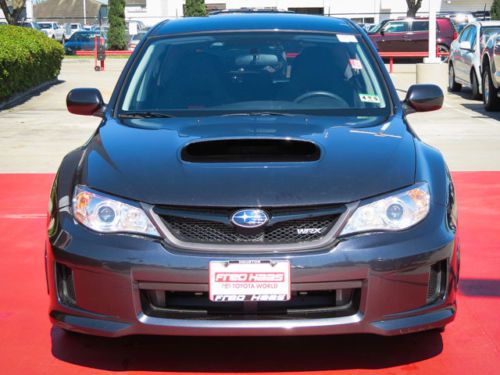 MANUAL WRX GRAY BLUETOOTH ALLOYS, image 3