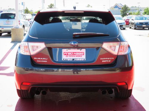 MANUAL WRX GRAY BLUETOOTH ALLOYS, image 6