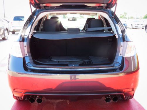 MANUAL WRX GRAY BLUETOOTH ALLOYS, image 8