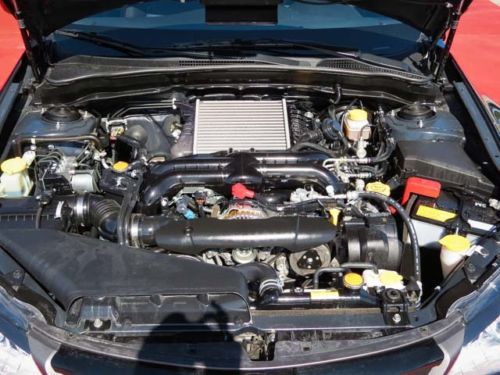 MANUAL WRX GRAY BLUETOOTH ALLOYS, image 15