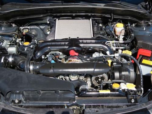 MANUAL WRX GRAY BLUETOOTH ALLOYS, image 16