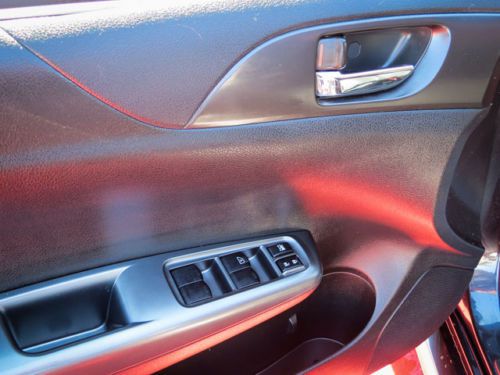 MANUAL WRX GRAY BLUETOOTH ALLOYS, image 17