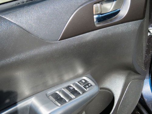 MANUAL WRX GRAY BLUETOOTH ALLOYS, image 18