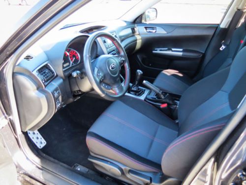 MANUAL WRX GRAY BLUETOOTH ALLOYS, image 19