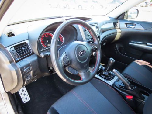 MANUAL WRX GRAY BLUETOOTH ALLOYS, image 21