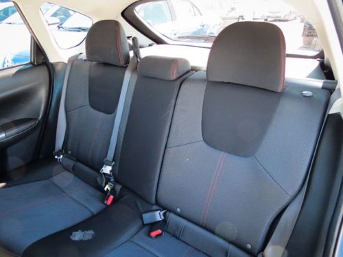 MANUAL WRX GRAY BLUETOOTH ALLOYS, image 24