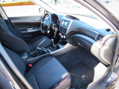 MANUAL WRX GRAY BLUETOOTH ALLOYS, image 26