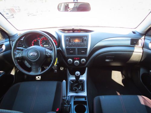 MANUAL WRX GRAY BLUETOOTH ALLOYS, image 28