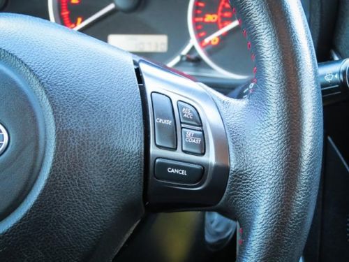 MANUAL WRX GRAY BLUETOOTH ALLOYS, image 30