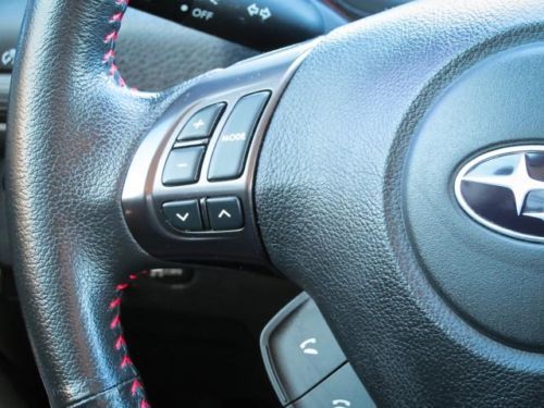 MANUAL WRX GRAY BLUETOOTH ALLOYS, image 31