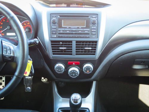 MANUAL WRX GRAY BLUETOOTH ALLOYS, image 32