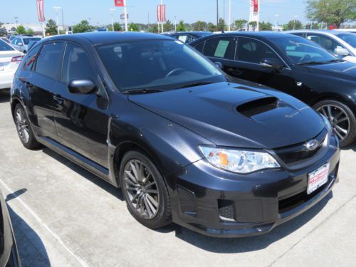 MANUAL WRX GRAY BLUETOOTH ALLOYS, image 37