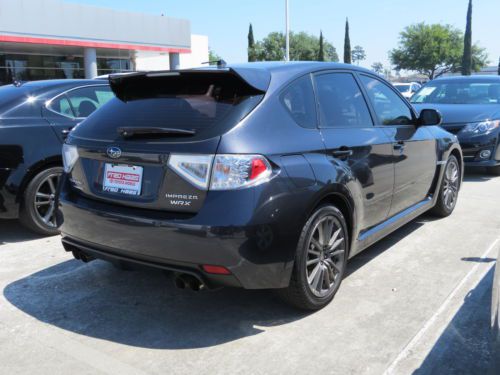 MANUAL WRX GRAY BLUETOOTH ALLOYS, image 39