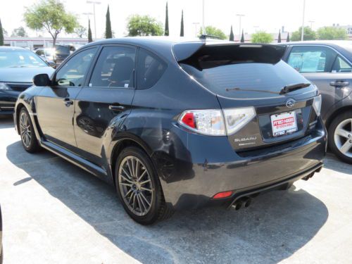 MANUAL WRX GRAY BLUETOOTH ALLOYS, image 40