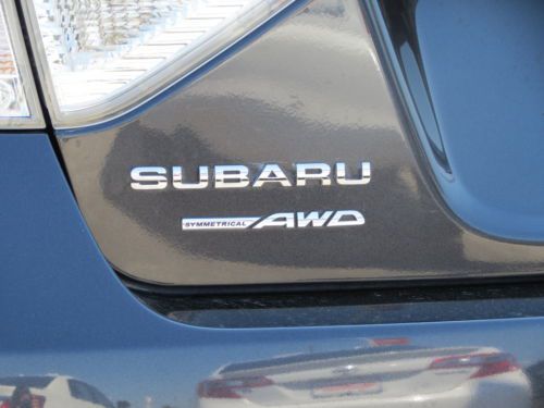 MANUAL WRX GRAY BLUETOOTH ALLOYS, image 42