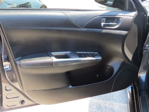 MANUAL WRX GRAY BLUETOOTH ALLOYS, image 44