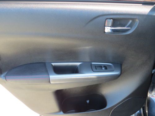 MANUAL WRX GRAY BLUETOOTH ALLOYS, image 46