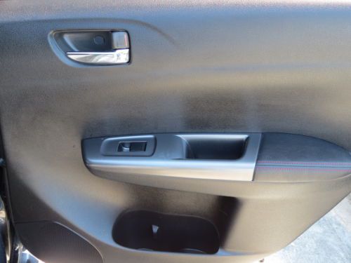 MANUAL WRX GRAY BLUETOOTH ALLOYS, image 47