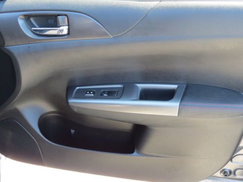 MANUAL WRX GRAY BLUETOOTH ALLOYS, image 48