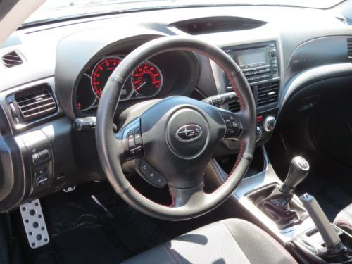 MANUAL WRX GRAY BLUETOOTH ALLOYS, image 50