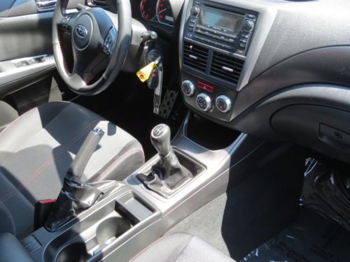 MANUAL WRX GRAY BLUETOOTH ALLOYS, image 57