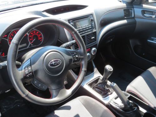 MANUAL WRX GRAY BLUETOOTH ALLOYS, image 58