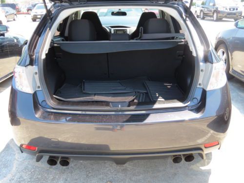 MANUAL WRX GRAY BLUETOOTH ALLOYS, image 62