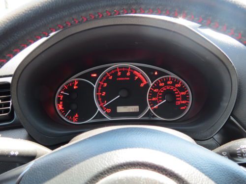 MANUAL WRX GRAY BLUETOOTH ALLOYS, image 67