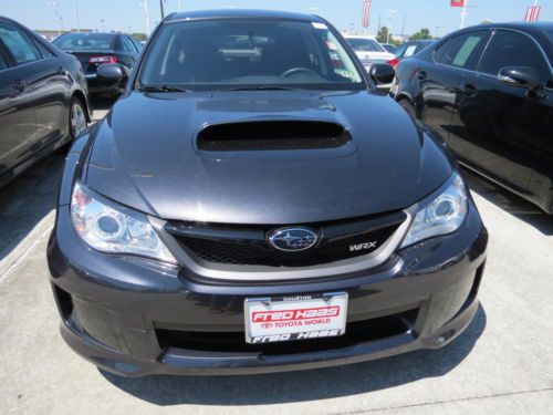 MANUAL WRX GRAY BLUETOOTH ALLOYS, image 71