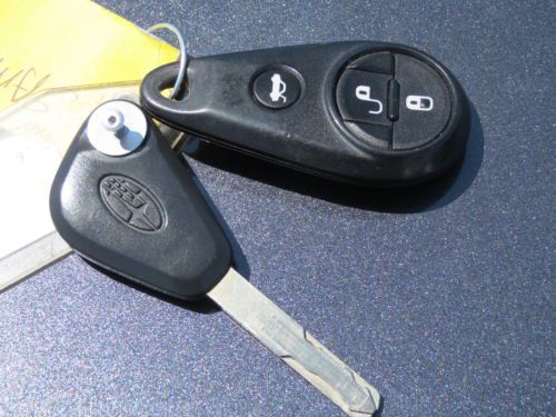 MANUAL WRX GRAY BLUETOOTH ALLOYS, image 78