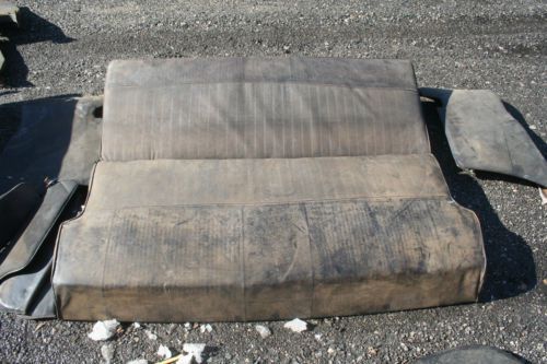 1957 Chevrolet Two-Ten Sport Coupe Project or Parts, image 15