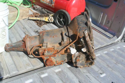 1957 Chevrolet Two-Ten Sport Coupe Project or Parts, image 20