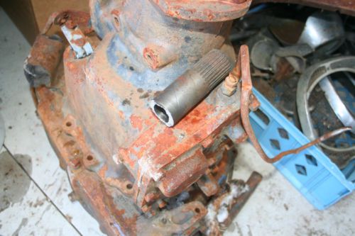 1957 Chevrolet Two-Ten Sport Coupe Project or Parts, image 21