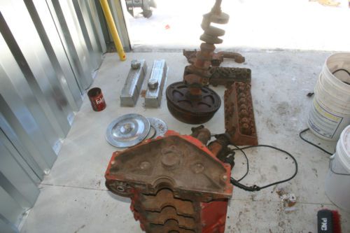 1957 Chevrolet Two-Ten Sport Coupe Project or Parts, image 22