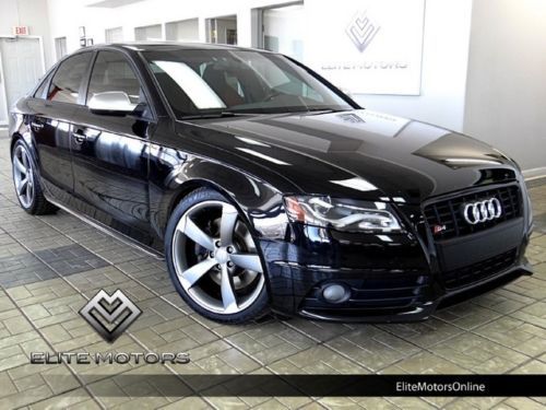 11 audi s4 prestige bang &amp; olufsen drive select pkg