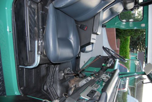 1978 Toyota Land Cruiser Base Sport Utility 2-Door 4.2L, US $25,000.00, image 12