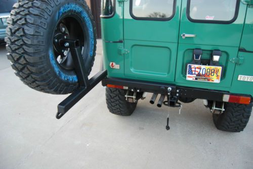 1978 Toyota Land Cruiser Base Sport Utility 2-Door 4.2L, US $25,000.00, image 13