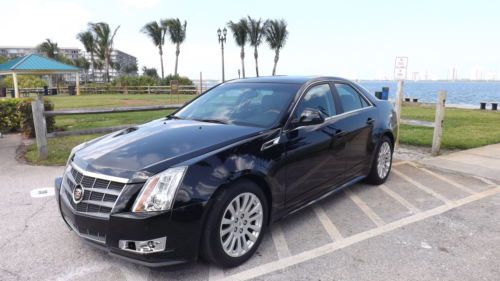 2008,2009,2010,2011,2012 cadillac cts,sts,srx gps*direct inject*no reserve