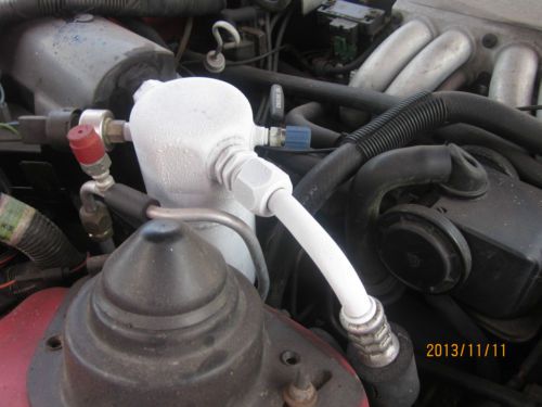 1991 Camaro Z28 2DR CPE PLC PKG w/Ttops, Red, US $8,500.00, image 11