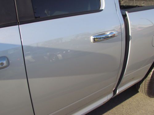 2012 DODGE RAM 1500 SLT 2ND ONWER FLEXFUEL CLEAN CREWCAB 4.7 V8 FACTORY WARRAN, US $23,995.00, image 15