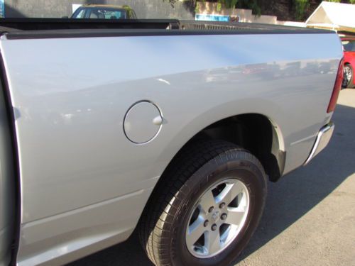 2012 DODGE RAM 1500 SLT 2ND ONWER FLEXFUEL CLEAN CREWCAB 4.7 V8 FACTORY WARRAN, US $23,995.00, image 16