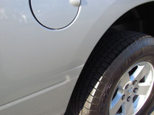 2012 DODGE RAM 1500 SLT 2ND ONWER FLEXFUEL CLEAN CREWCAB 4.7 V8 FACTORY WARRAN, US $23,995.00, image 17