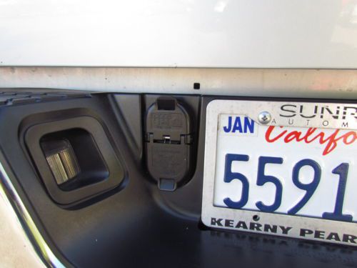 2012 DODGE RAM 1500 SLT 2ND ONWER FLEXFUEL CLEAN CREWCAB 4.7 V8 FACTORY WARRAN, US $23,995.00, image 20