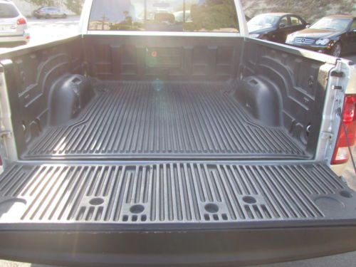 2012 DODGE RAM 1500 SLT 2ND ONWER FLEXFUEL CLEAN CREWCAB 4.7 V8 FACTORY WARRAN, US $23,995.00, image 32