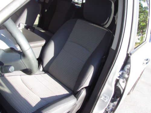 2012 DODGE RAM 1500 SLT 2ND ONWER FLEXFUEL CLEAN CREWCAB 4.7 V8 FACTORY WARRAN, US $23,995.00, image 39