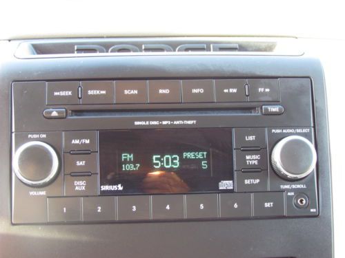 2012 DODGE RAM 1500 SLT 2ND ONWER FLEXFUEL CLEAN CREWCAB 4.7 V8 FACTORY WARRAN, US $23,995.00, image 49