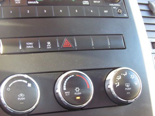 2012 DODGE RAM 1500 SLT 2ND ONWER FLEXFUEL CLEAN CREWCAB 4.7 V8 FACTORY WARRAN, US $23,995.00, image 50