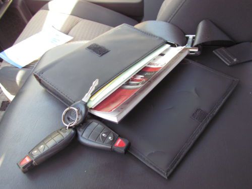 2012 DODGE RAM 1500 SLT 2ND ONWER FLEXFUEL CLEAN CREWCAB 4.7 V8 FACTORY WARRAN, US $23,995.00, image 53