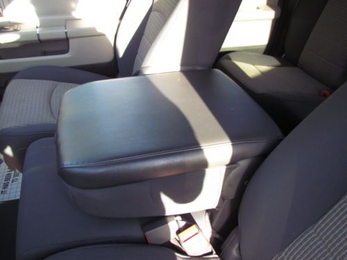 2012 DODGE RAM 1500 SLT 2ND ONWER FLEXFUEL CLEAN CREWCAB 4.7 V8 FACTORY WARRAN, US $23,995.00, image 55